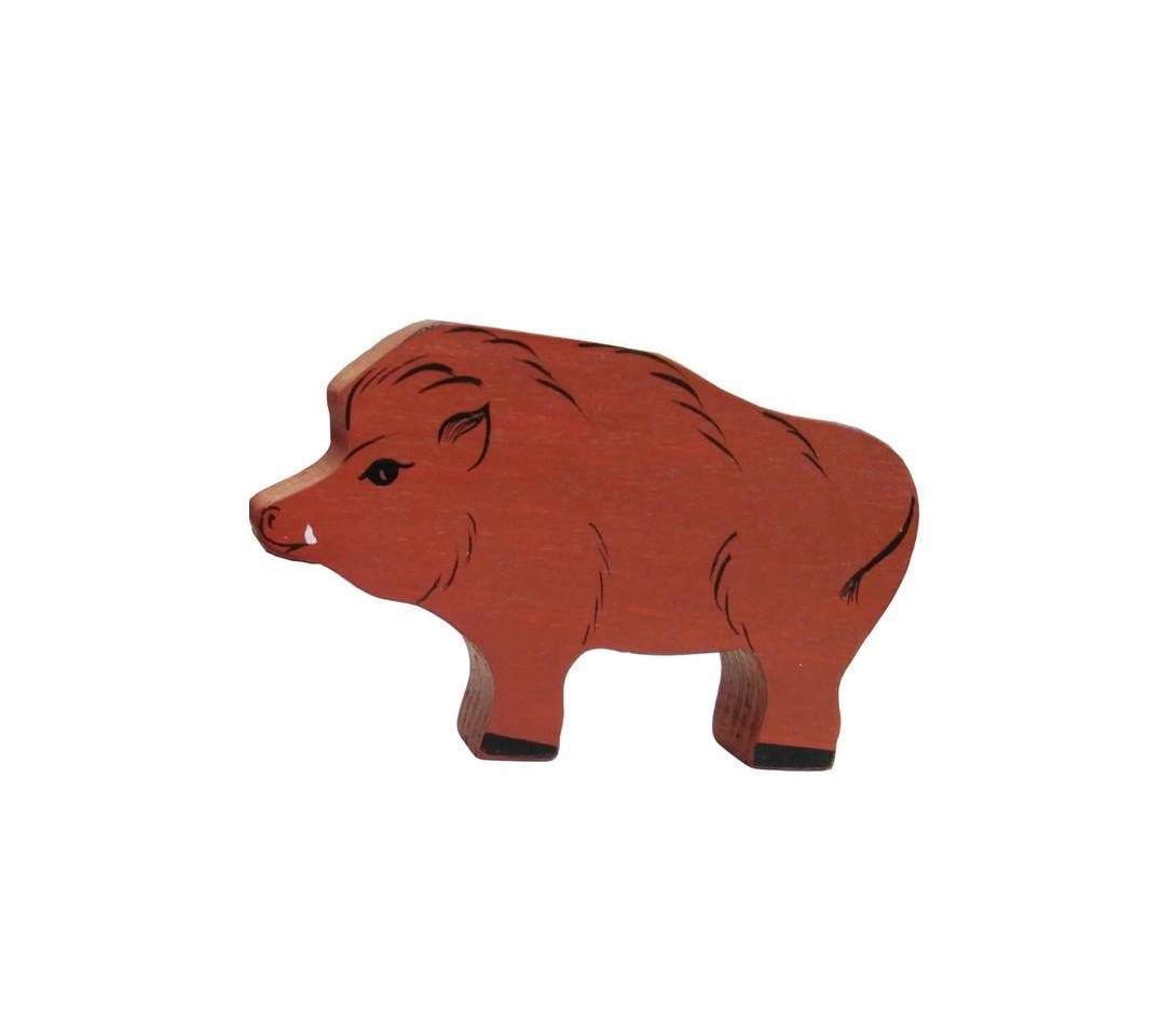 Фигурка HEGA Кабаниха (176)