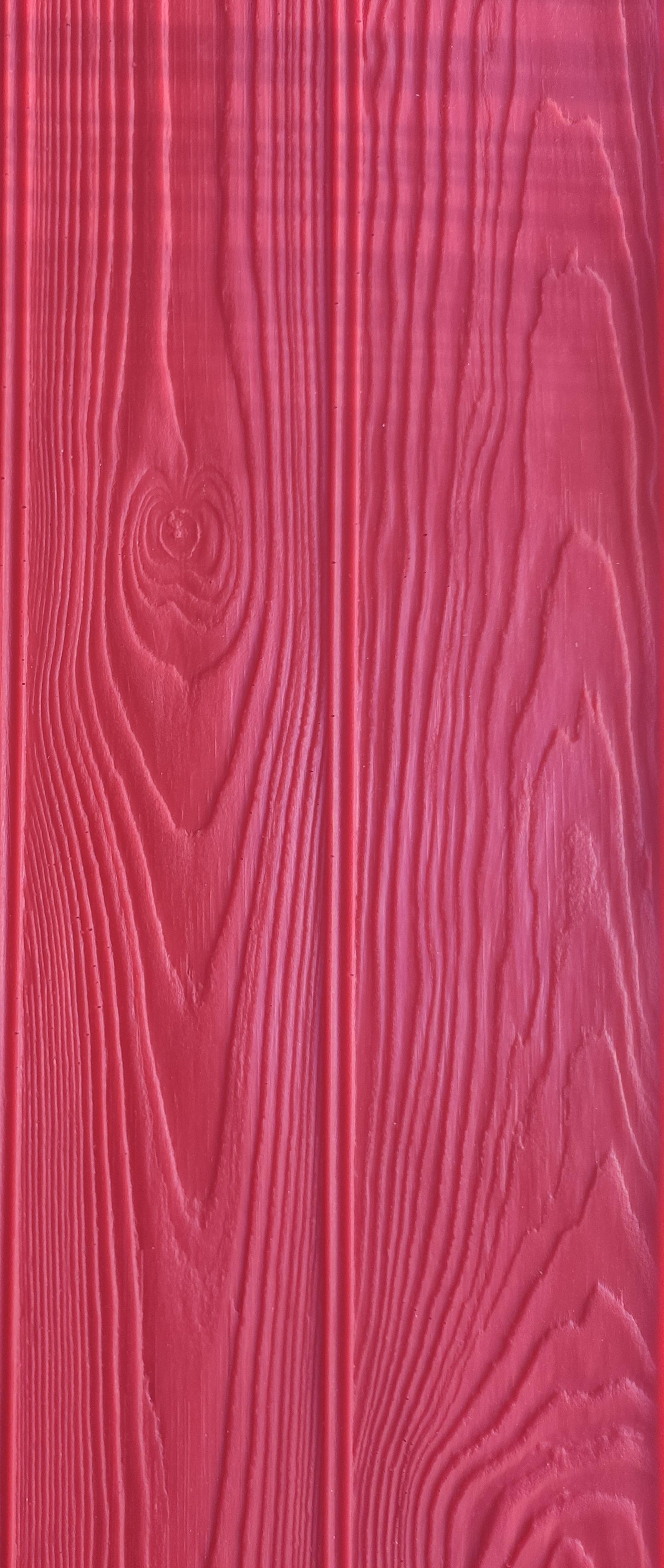 Матрица силиконовая для имитации дерева две доски 180 см