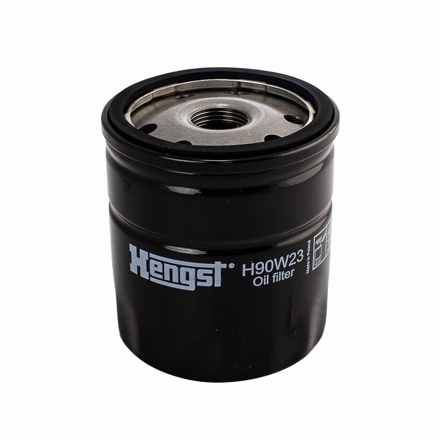 Фільтр оливи HENGST FILTER H90W23