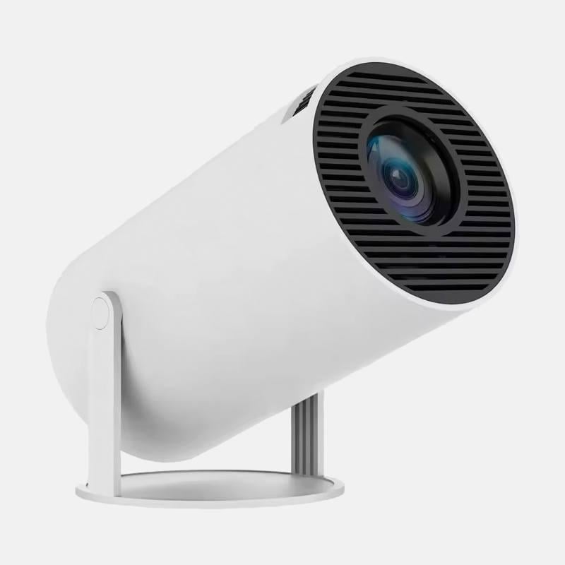 Проектор смарт с WiFi и Bluetooth на Android 11