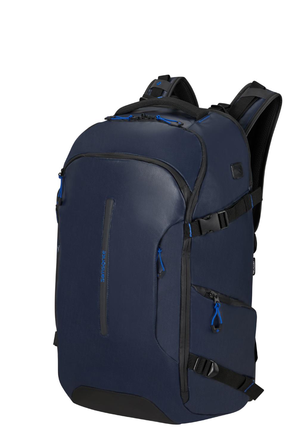 Рюкзак Samsonite Ecodiver 54x34x26 Синий (KH7x01017) - фото 1