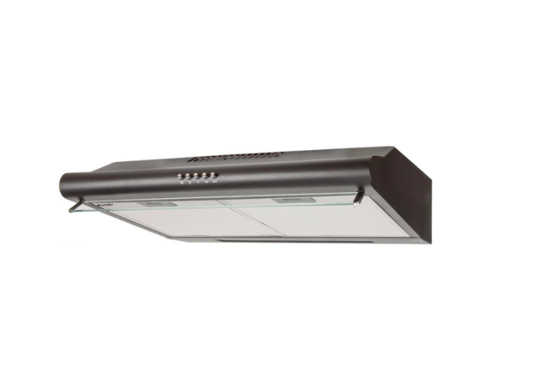 Вытяжка Ventolux ROMA 60 BK 2M LUX (1649972)