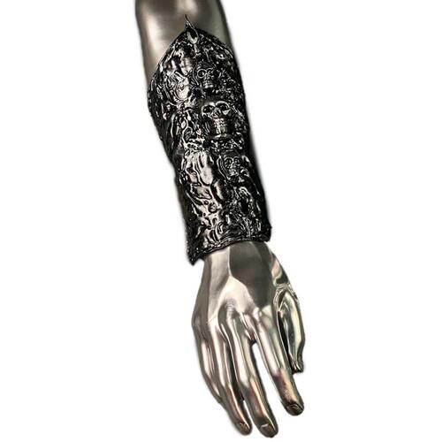 Наруч Seta Decor Аид (24-682BLK-SL) Наруч Seta Decor Аид (24-682BLK-SL)