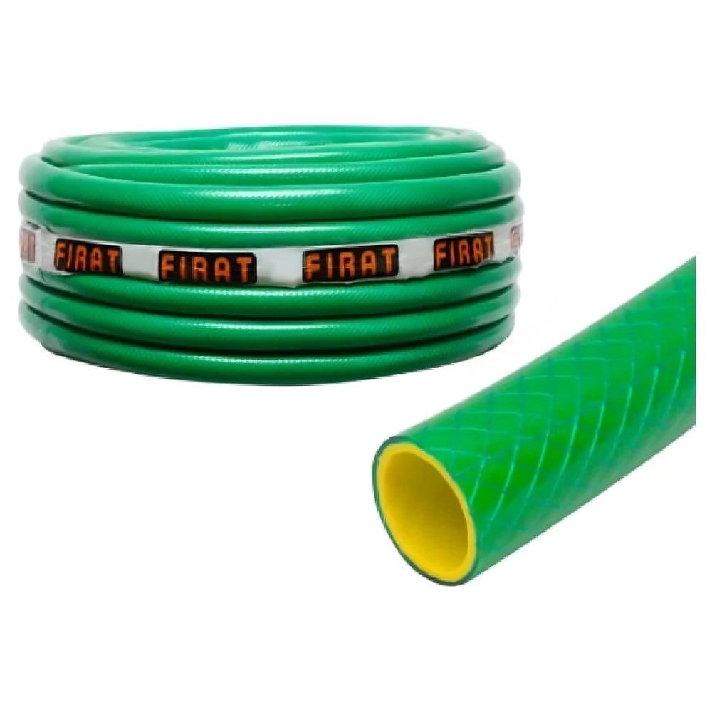 Шланг для полива Firat 3/4" х 50 м (AKD6021)