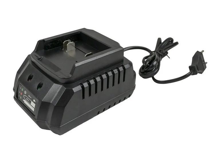 Аккумуляторная цепная пила KRAISSMANN 2032 AKS-BL 20 4000 мАч и ЗУ (2135057617) - фото 4 Аккумуляторная цепная пила KRAISSMANN 2032 AKS-BL 20 4000 мАч и ЗУ (2135057617) - фото 4