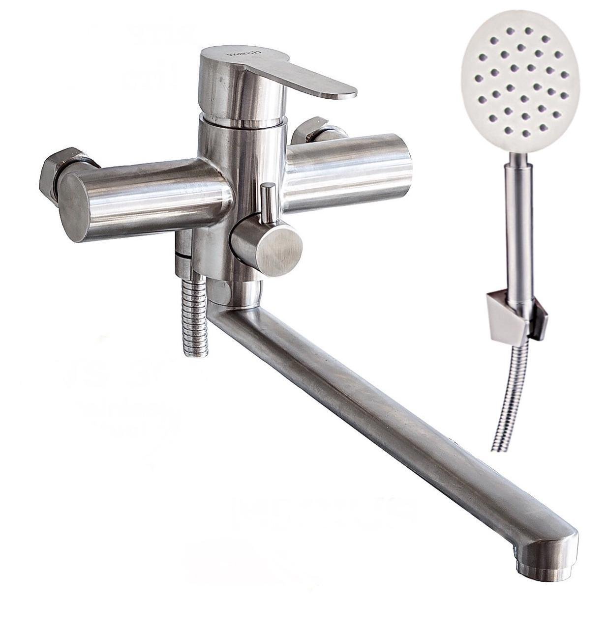 Змішувач для ванни MIXXUS DAX-006 EURO (MI2834)