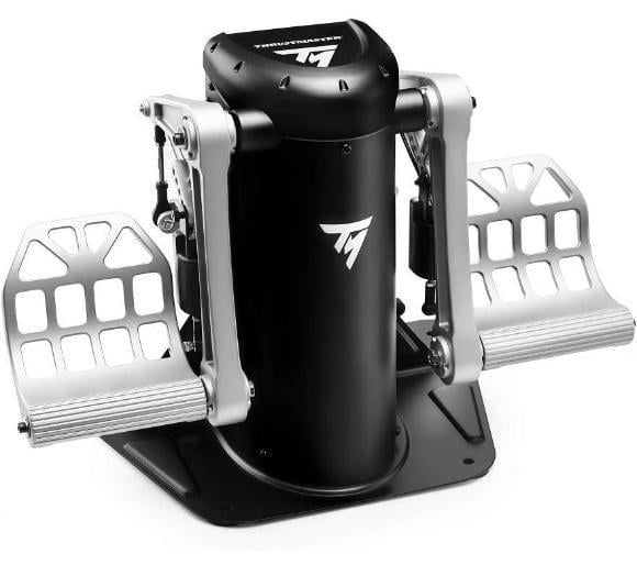 Педалі ігрові Thrustmaster TPR Pendular Rudder (331221)