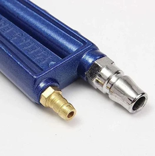 Пистолеты для моек высокого давления (I00142) - фото 2 Пистолеты для моек высокого давления (I00142) - фото 2