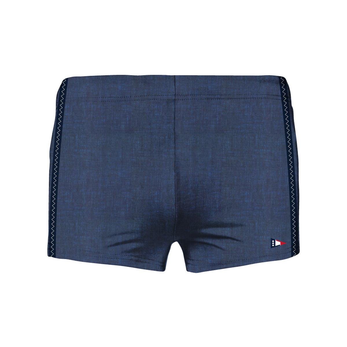 Плавки боксери SNI Trunks blu L Blue