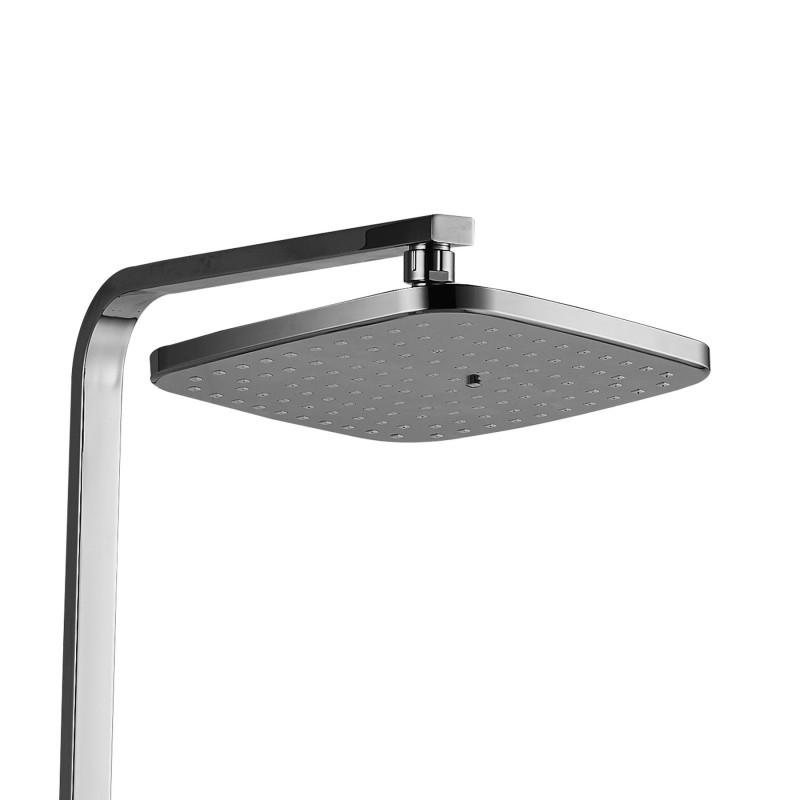 Душова система Globus Lux Termostatic GLQ-0040T (2189375265) - фото 5