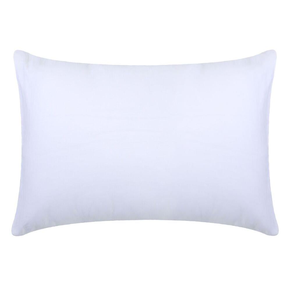 Подушка IDEIA Nordic Classic 50x70 см Білий (23415)