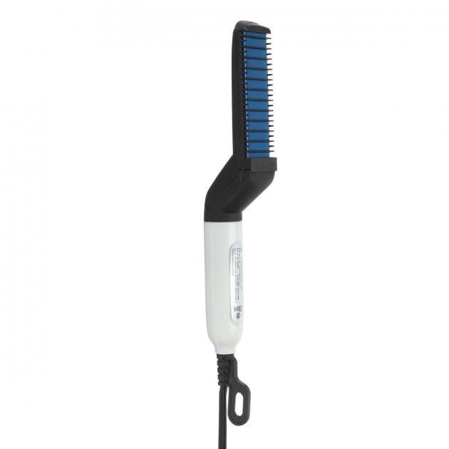 Гребінець-випрямляч для волосся Modeling Comb FB-161/168 для чоловіків - фото 1 Гребінець-випрямляч для волосся Modeling Comb FB-161/168 для чоловіків - фото 1
