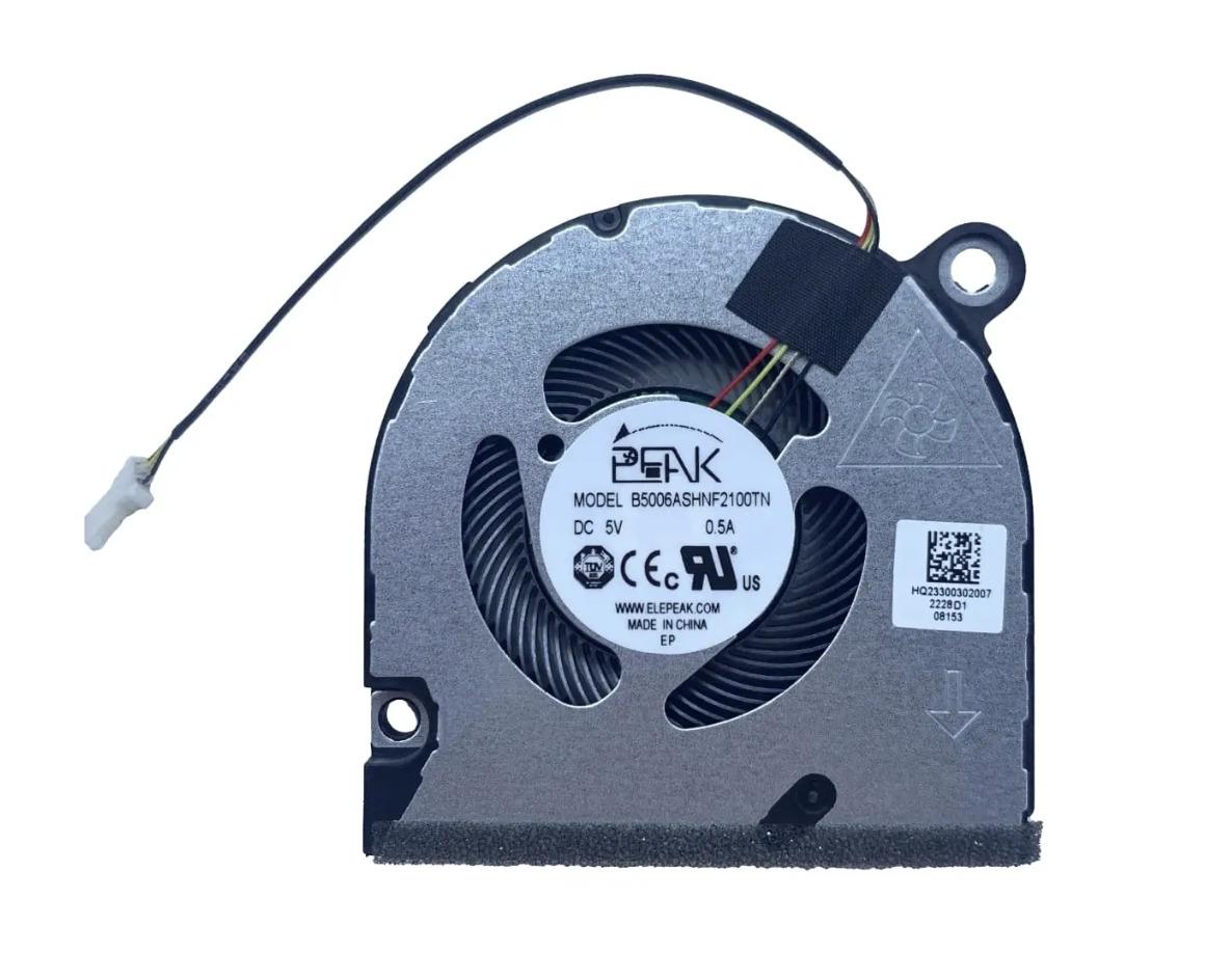 Вентилятор для ноутбуков Acer Swift SF314-44/SF314-45/SF514-56 Left (16154)