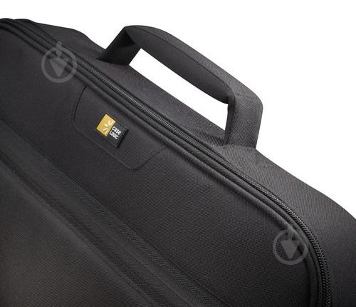 Сумка Case Logic Value Laptop Bag 17.3" VNCI-217 Black (6579164) - фото 7