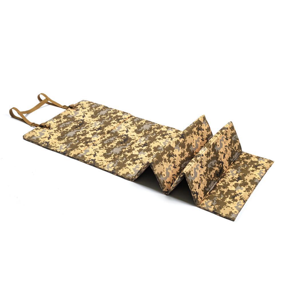 Каремат-гармошка Ranger Піксель (RA8913) - фото 2 Каремат-гармошка Ranger Піксель (RA8913) - фото 2