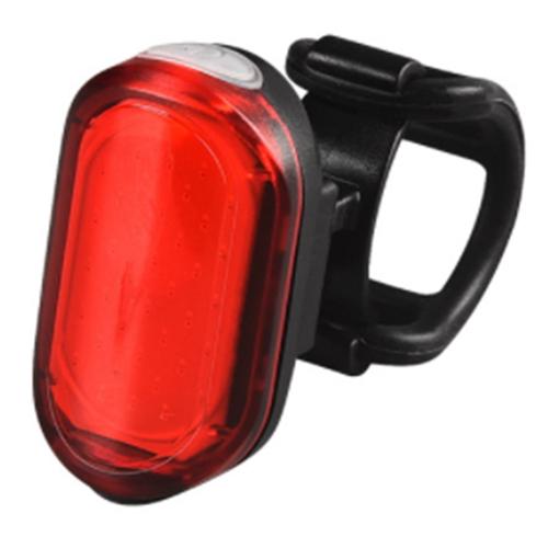 Велофонарь MY-2106-38LED waterproof Li-Ion аккумулятор Type-C