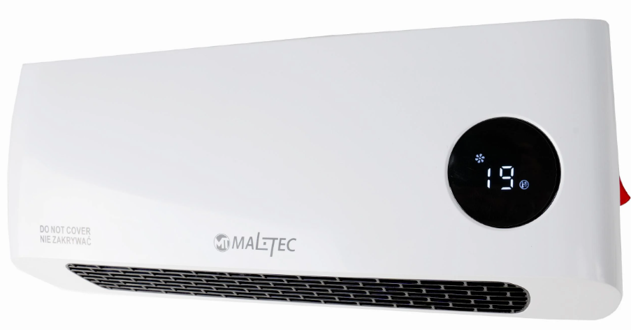 Тепловая завеса Maltec pt3800wt 2000 Вт Тепловая завеса Maltec pt3800wt 2000 Вт