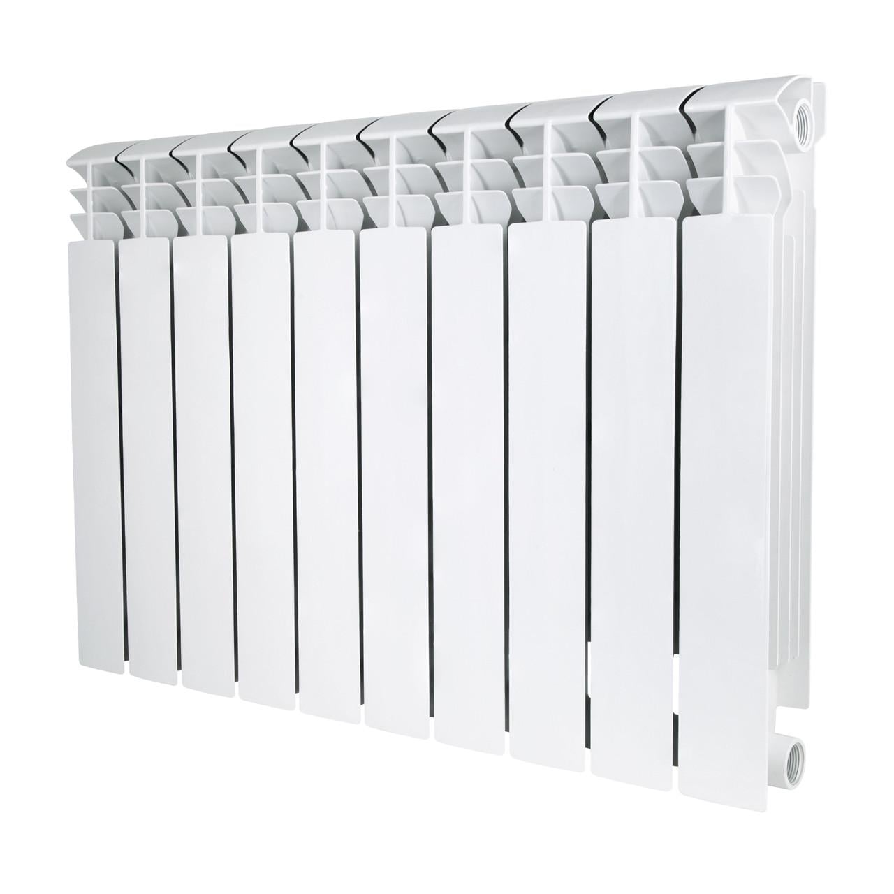 Радиатор биметаллический Thermo Alliance Bi-Vulcan 500/100 1,6 кг