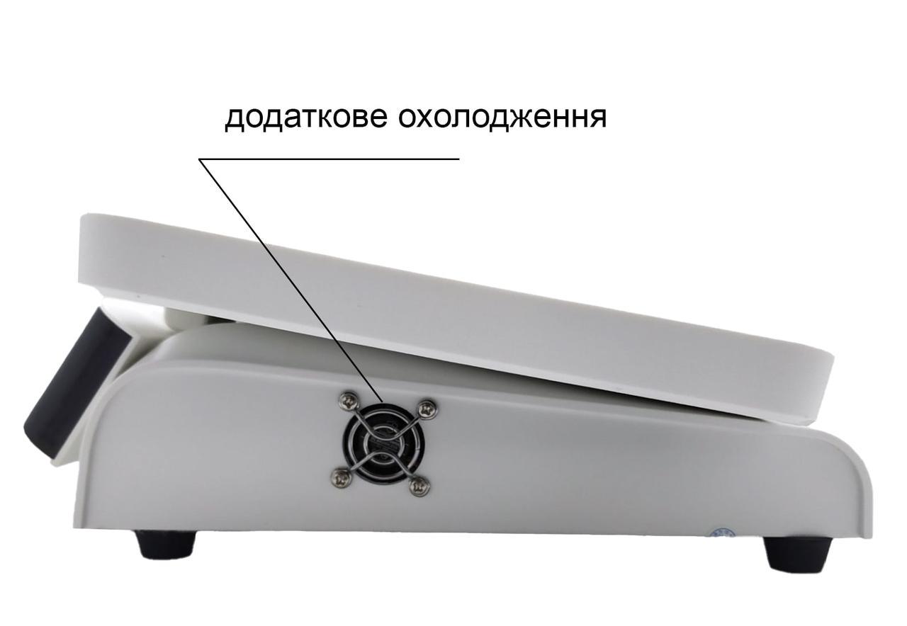 Терминал POS SmartCube 12,1" Windows для автоматизации торговли и общепита (PS-SC073) - фото 6