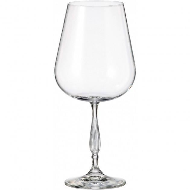 Набір бокалів для вина Bohemia Scopus SF 260 мл 6 шт. (1SF78-00000-260)
