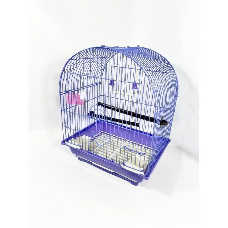 Клетка для птиц Zoomax P103 30x23x39 см (P103)