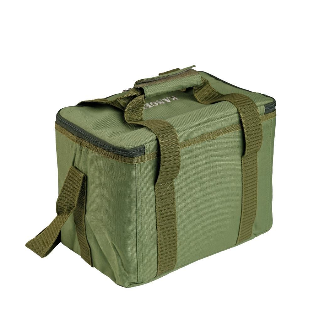 Термосумка Ranger HB5-L (RA 9906) - фото 3 Термосумка Ranger HB5-L (RA 9906) - фото 3