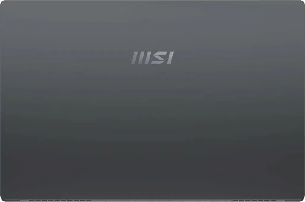 Ноутбук MSI Modern 15 (B11M-024US) - фото 9