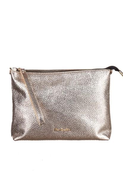 Клатч Pierre Cardin 190x290x60 мм Золотистый (4202)