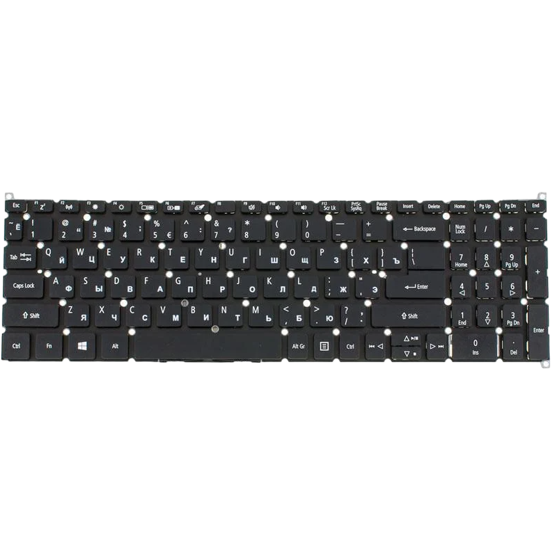 Клавиатура для ноутбука Acer Aspire SP515-51 (162289)