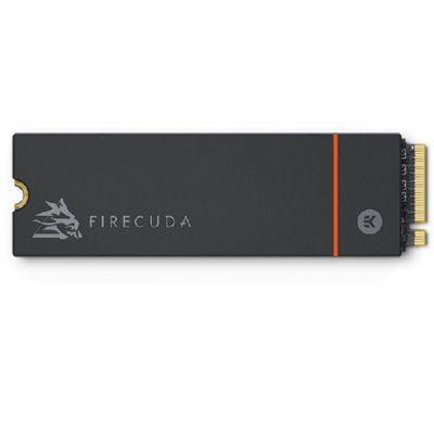 SSD накопитель Seagate FireCuda 530 1TB M.2 2280 (ZP1000GM3A023)