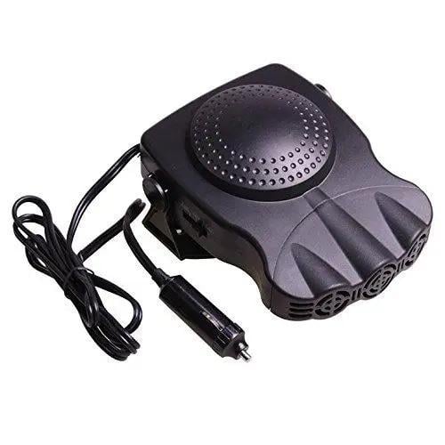 Тепловентилятор автомобильный