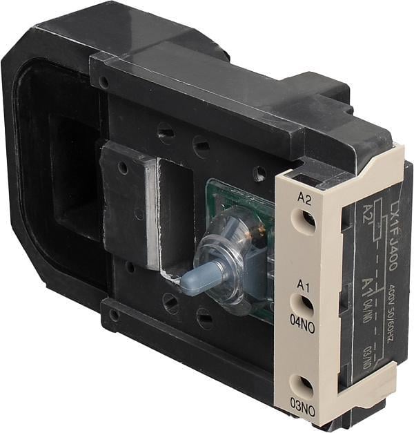 Катушка АСКО для КМ-400 Q7 АС 400 В (A0040060076)