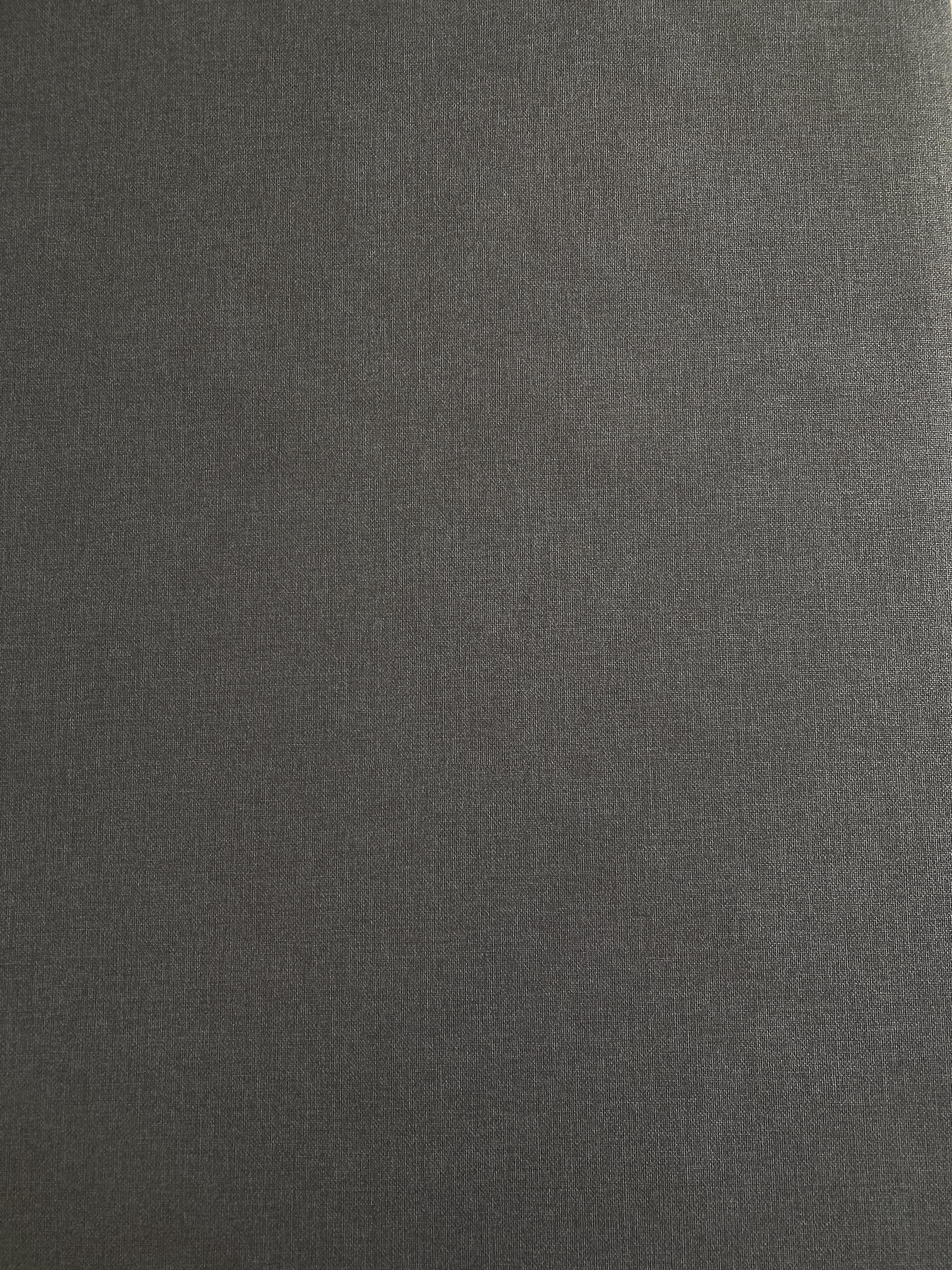 Обои виниловые на флизелиновой основе Grandeco Opportunity Wallcoverings Q0053 Рогожка Граффитовый