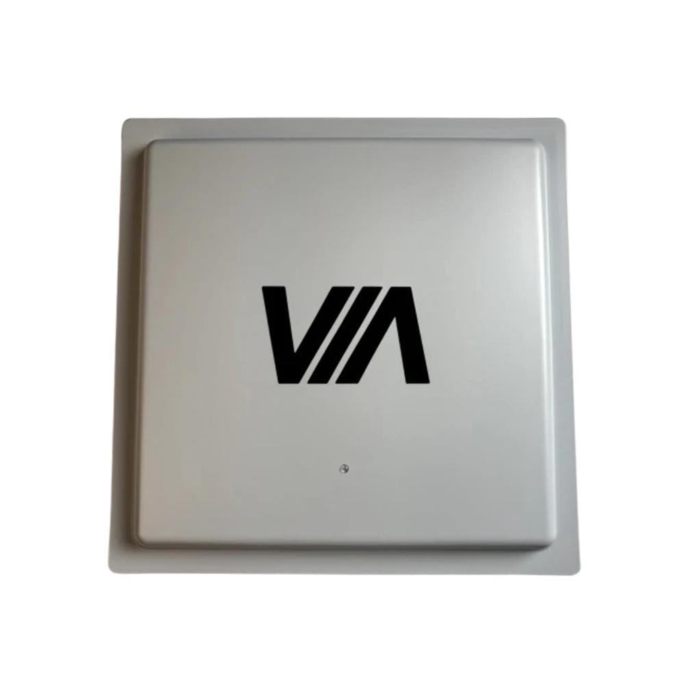 Считыватель бесконтактный UHF дальнего действия Via Security (VR-UHF15)