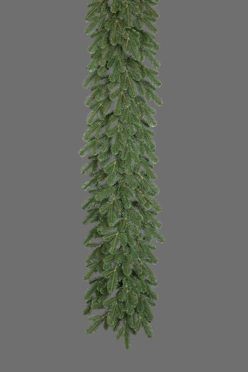 Гирлянда SigaGroup Ковалевская литая 2,5 м Зеленый (SG2981280000905)