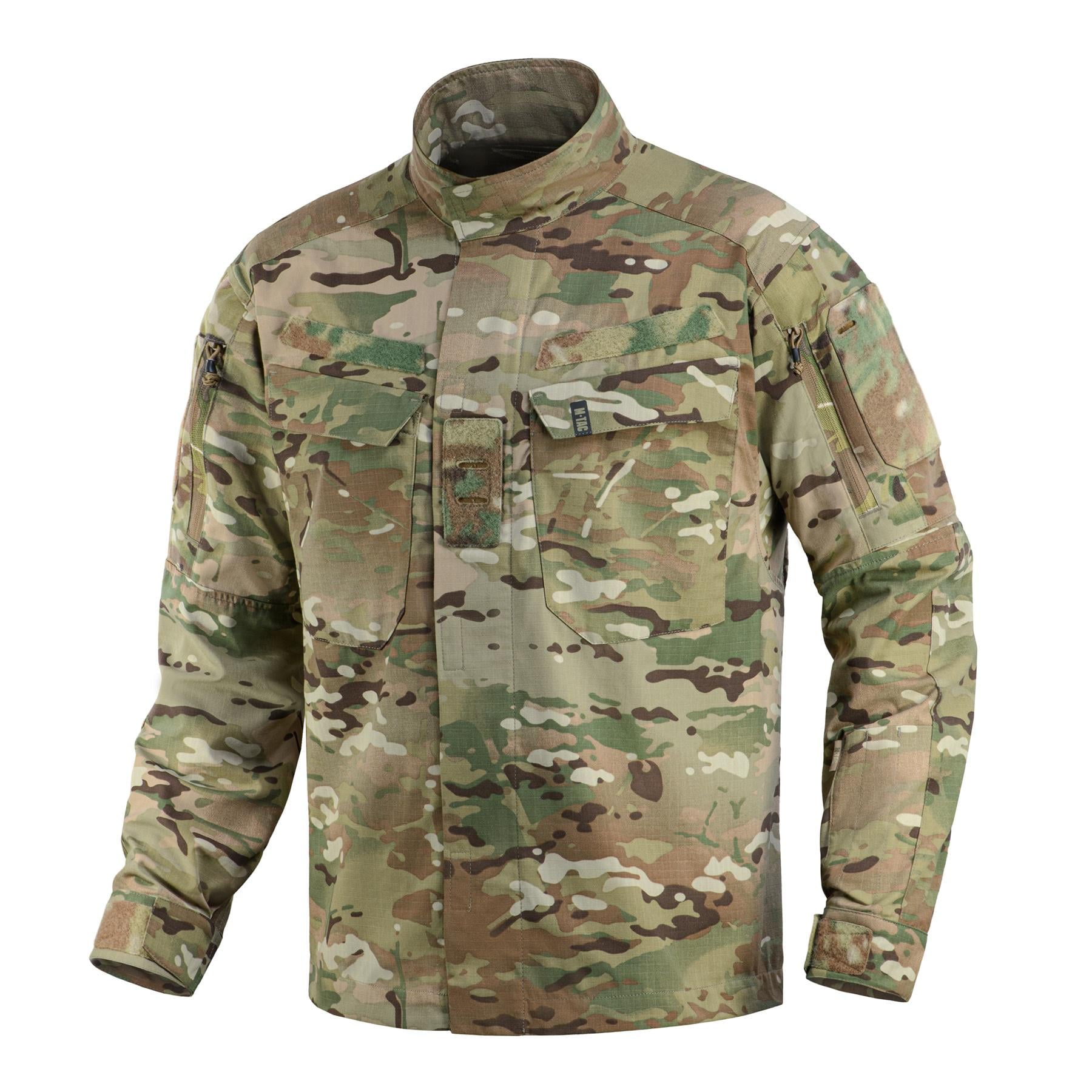 Кітель M-Tac Sturm Gen.II NYCO Extreme M/L Multicam