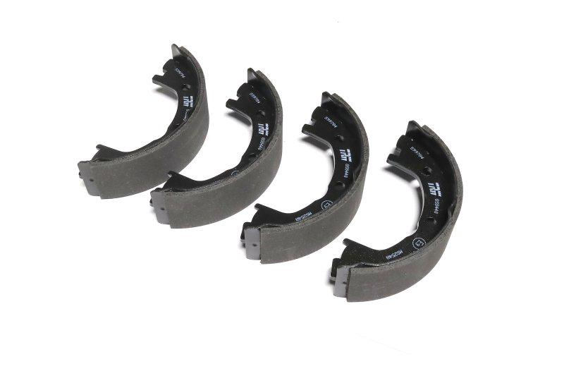 Колодки тормозные барабанные TRW Engine Components GS8440