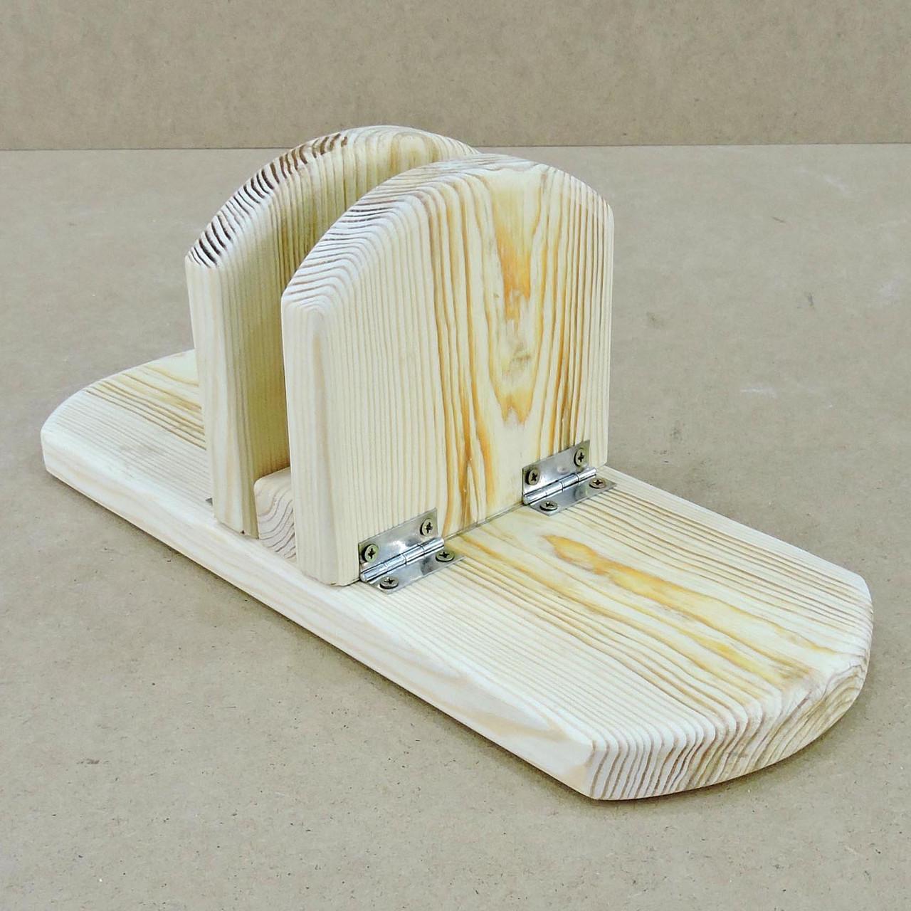 Скамейка для медитации из дерева Чеопари Бланже (СМЕ-000201) - фото 6