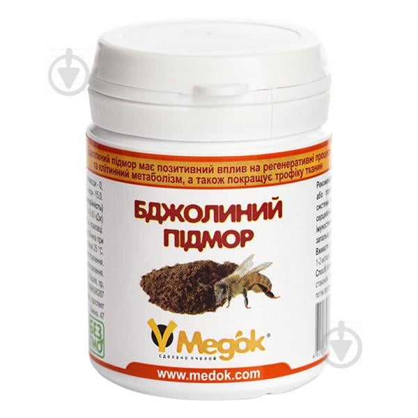 Пчелиный подмор Медок 15 г