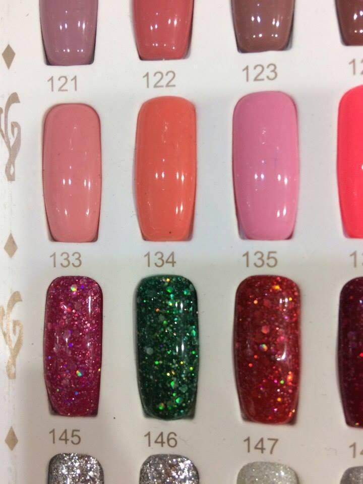 Гель-лак Global Fashion Black elite 145 - фото 3 Гель-лак Global Fashion Black elite 145 - фото 3