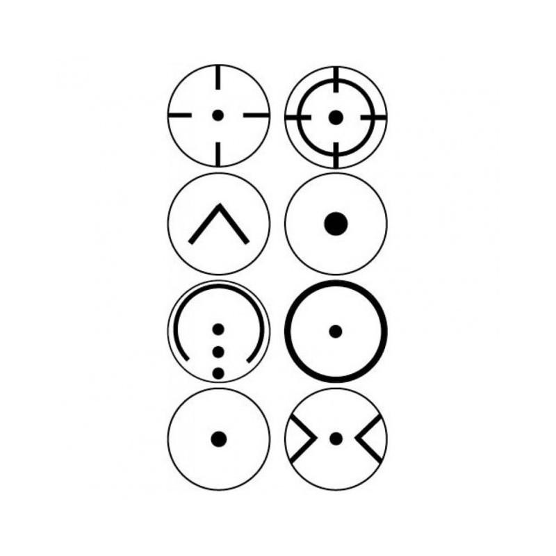 Прицел коллиматорный Konus Sight-Pro R8 (agr79960) - фото 3 Прицел коллиматорный Konus Sight-Pro R8 (agr79960) - фото 3