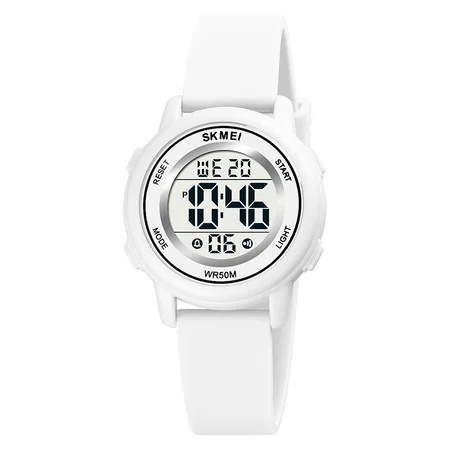 Наручные часы Skmei 1721WT White