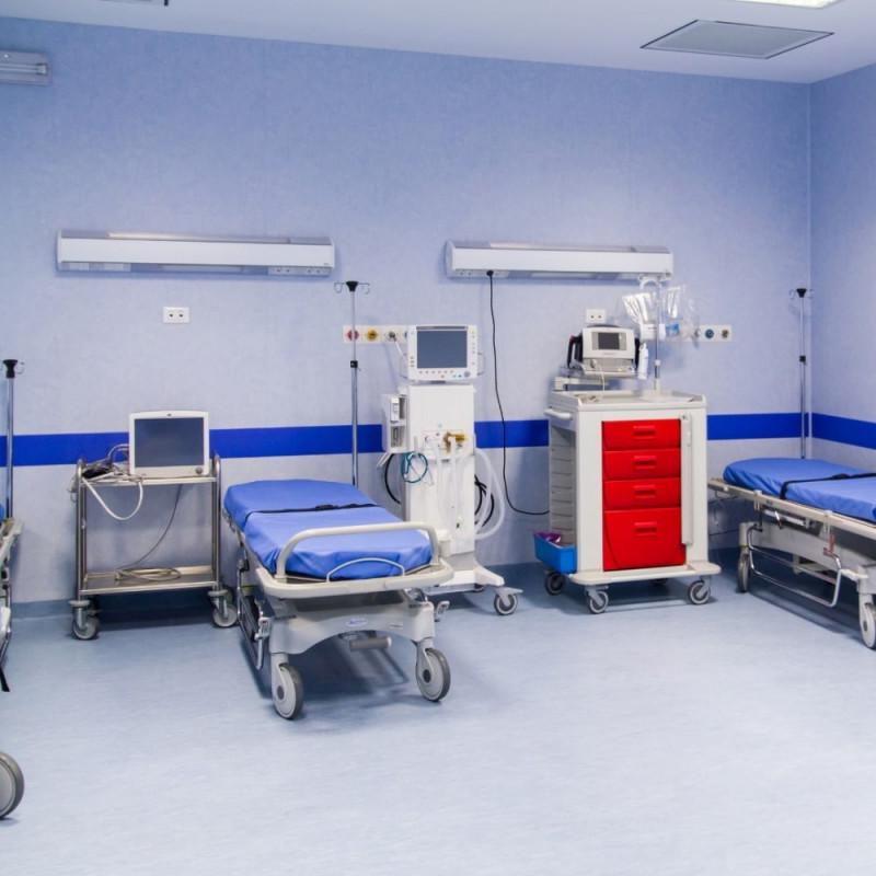 Эпоксидный пол Pabrec 1 кг на 3 м2 Красный - фото 2 Эпоксидный пол Pabrec 1 кг на 3 м2 Красный - фото 2