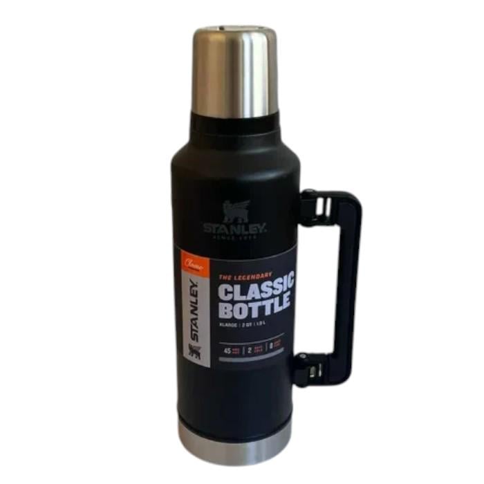 Термос Stanley Classic bottle 1,9 л 2 qt (31431596)