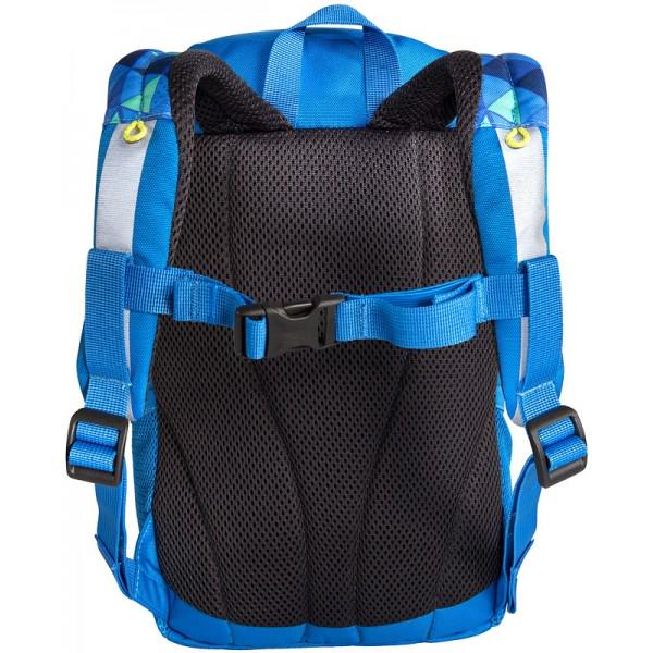 Рюкзак Tatonka Joboo Bright Blue (1033-TAT 1776.194)