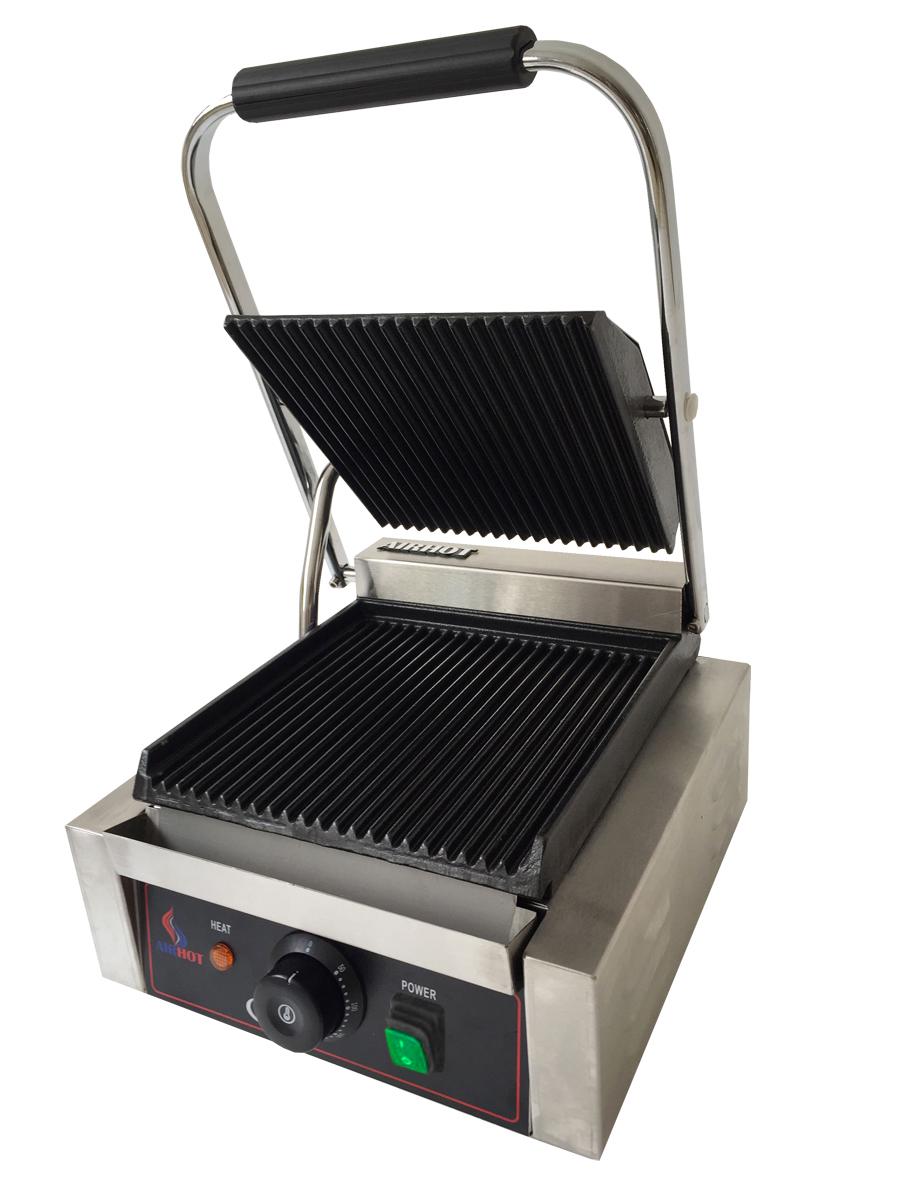 Гриль контактный AirHot CG (133655)