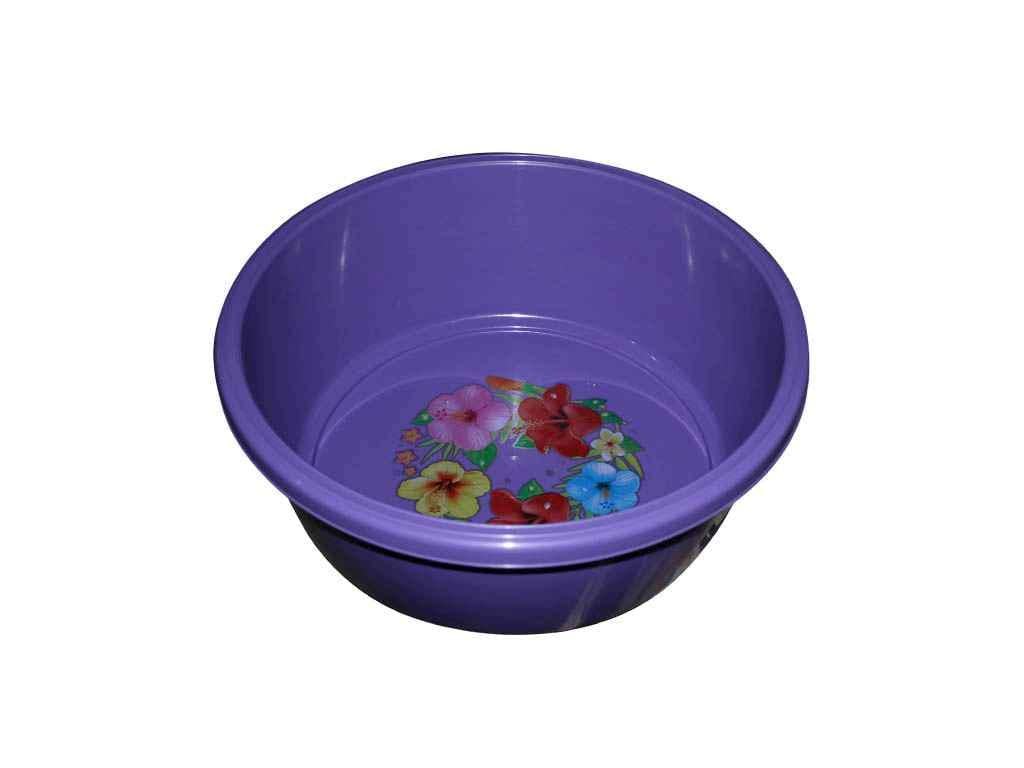 Таз ЮНИПЛАСТ пластиковый 15 л d 410 мм (785534) Таз ЮНИПЛАСТ пластиковый 15 л d 410 мм (785534)