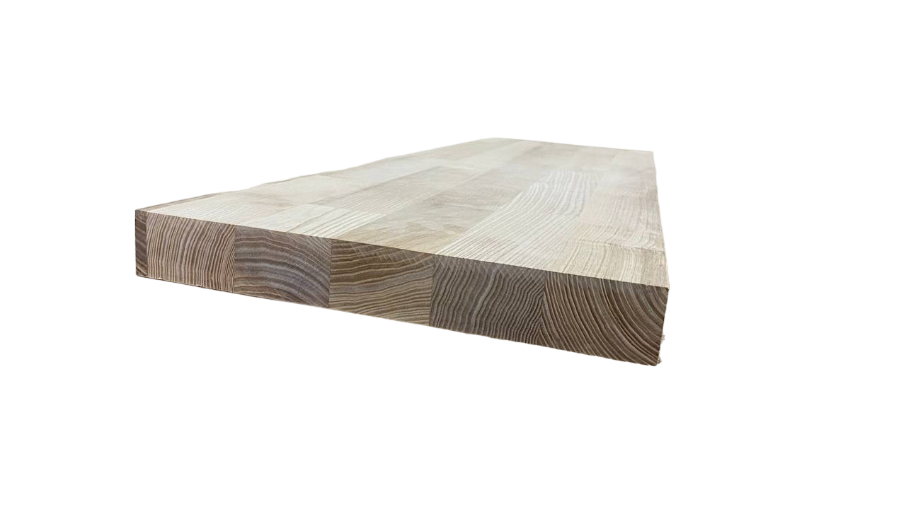 Ступени десны сросшиеся 1500х300х40 мм