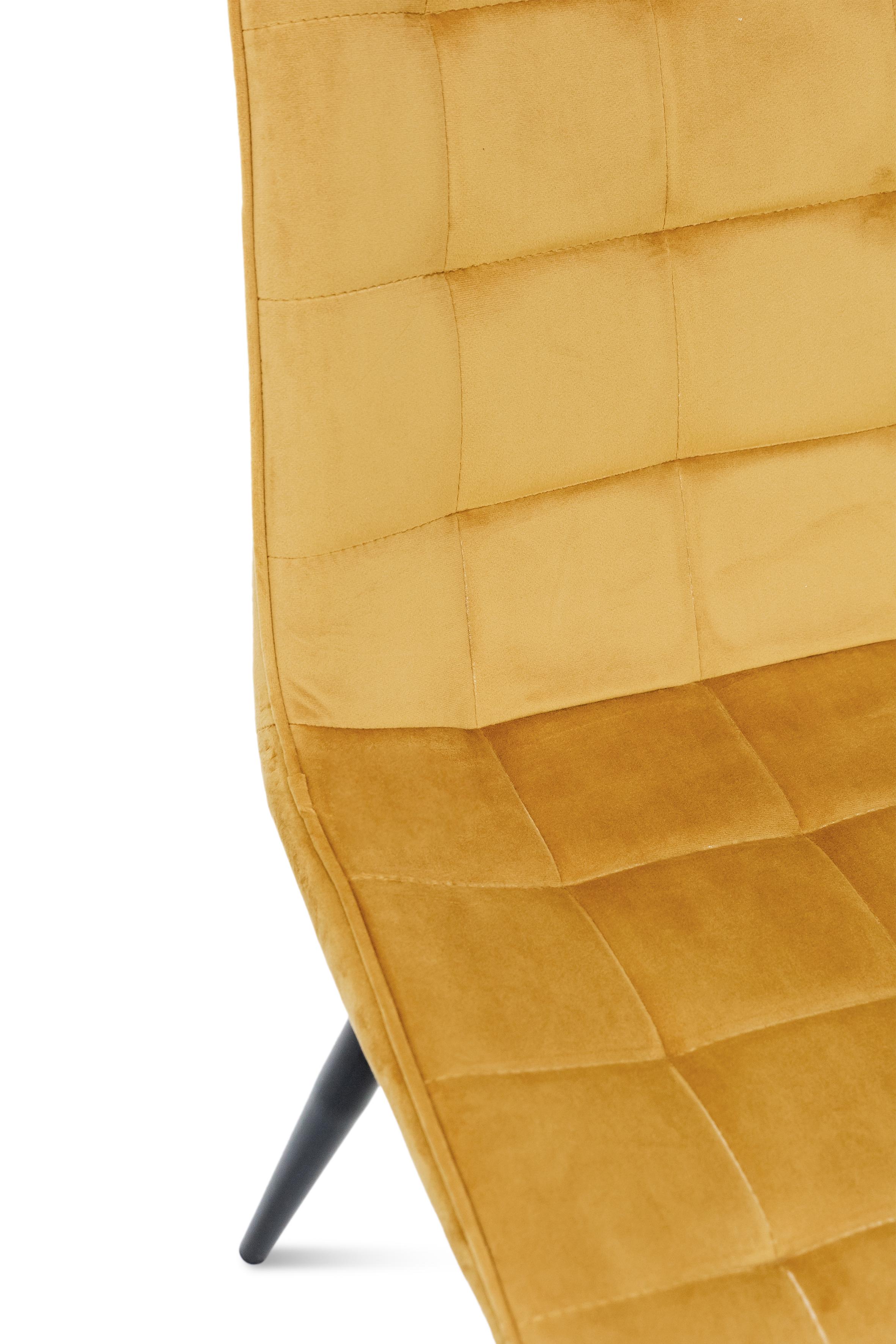 Стілець для кухні та вітальні ГРЕЙС Віллі 480х890х560 мм Чорний/Карі (GAА0057183) - фото 10 Стілець для кухні та вітальні ГРЕЙС Віллі 480х890х560 мм Чорний/Карі (GAА0057183) - фото 10