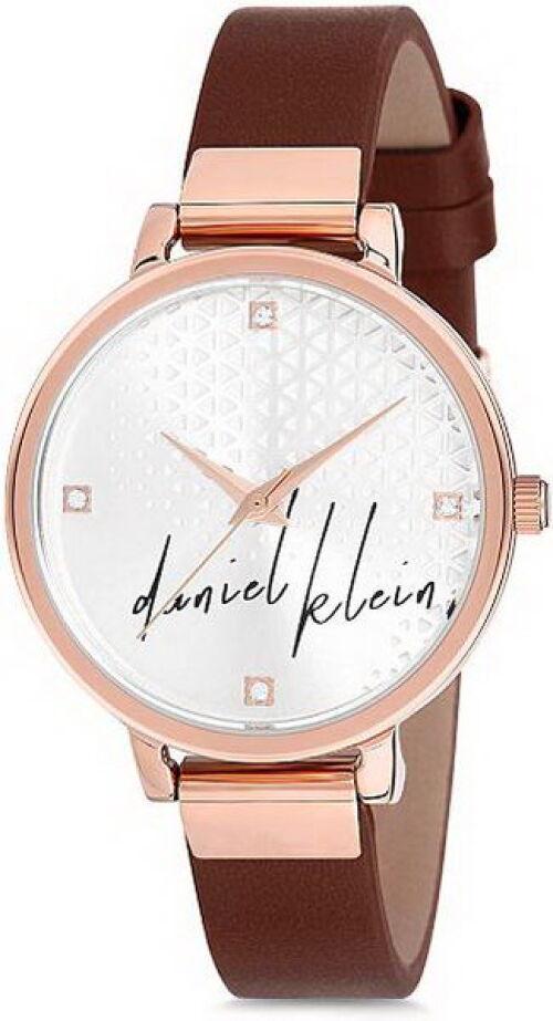 Наручний годинник жіночий Daniel Klein DK12181-5 (108630)